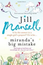 Miranda's Big Mistake By Jill