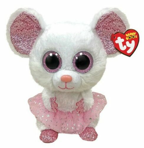 Official beanie boo babies - ty,