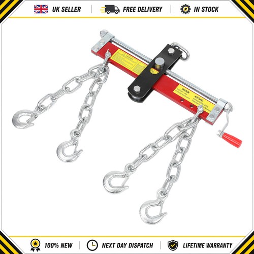 Engine balancer steel - steel,