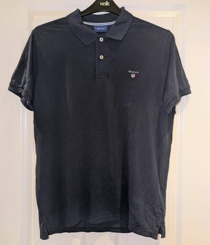 Gant men navy - men’s, blue