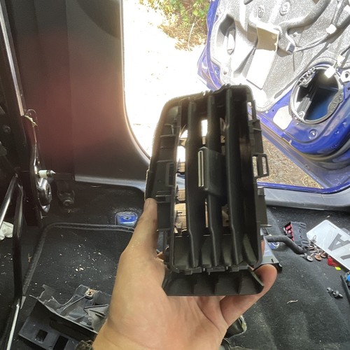 Ford focus mk3 - mk3, driver