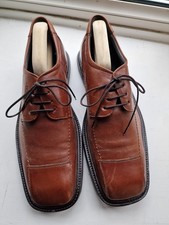 Men's Tan Shoes   from Camel