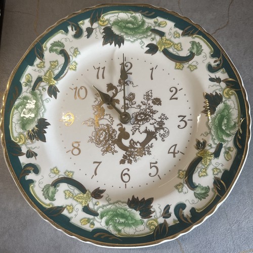 Vintage mason chartreuse - vintage, mason's