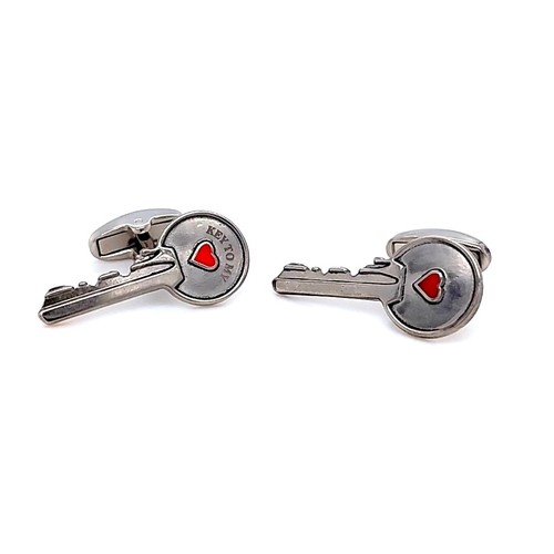 Paul smith key heart - paul, my
