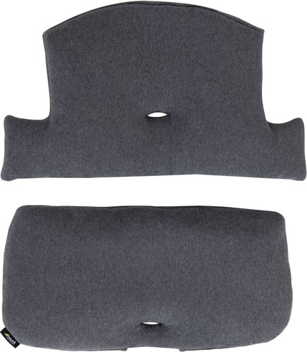 Hauck highchair pad deluxe - hauck,