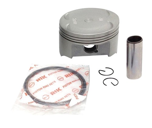 Piston ø72 for - for, sh