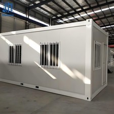 20ft flat pack - pack, move