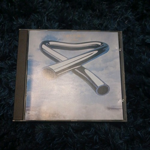 Tubular bells mike - tubular,