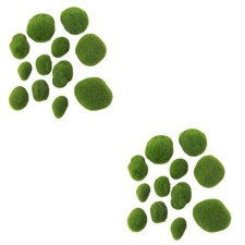  2 Pack Vivarium Decoration