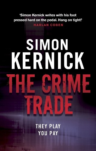 The crime trade tina - the, boyd