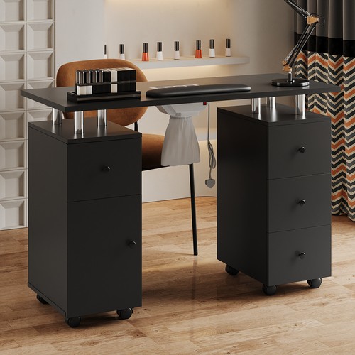 Mobile manicure table nail art - mobile,