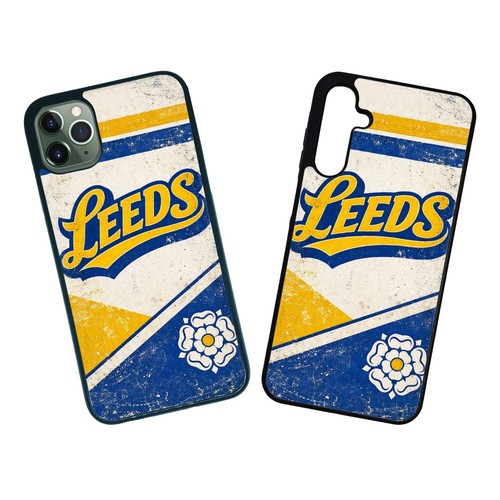 Leeds supporter phone - leeds,