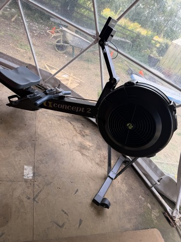 Concept2 model indoor - concept2,