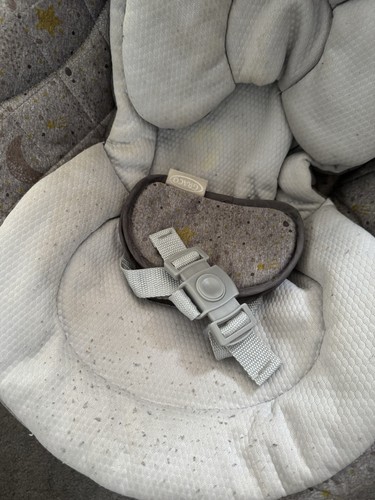 Graco swing with - graco,