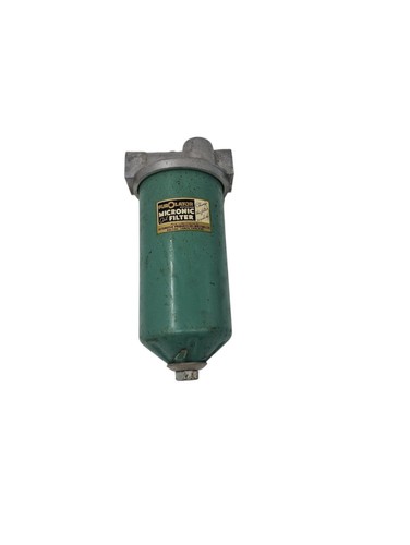 Vintage purolator micronic - purolator,