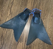 Force Fin Size S Scuba