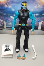 WWE Elite Collection Jeff