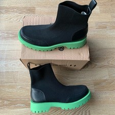 Steve Madden Jalia Platform