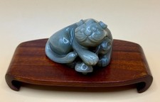 Chinese jade carving - chinese,