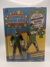 Green Lantern Classic
