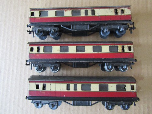 Vintage hornby tri ang - , tri-ang