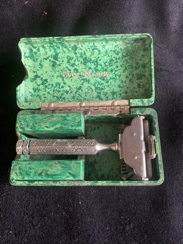 Vintage razor ever ready - razor,,