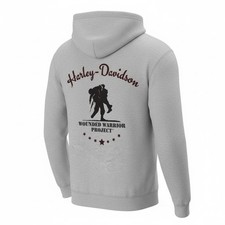 Harley-Davidson Women’s Gray