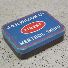 Vintage Small Finest Menthol