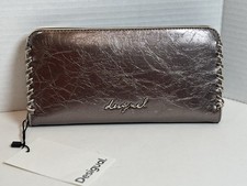 Desigual MONE_CAPSULE Tiny Zip