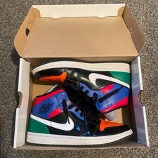 Air Jordan 1 Mid Men's