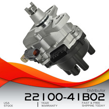 Ignition Distributor