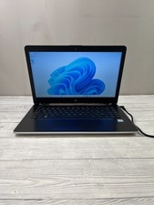HP Pavilion Laptop 14-ck0518 -