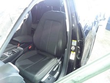 FRONT SEAT LH AUDI Q2 MK1 (GA) 2016 On TFSI TECHNIK 30 5 DOOR ESTATE