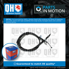 Handbrake Cable fits ALFA