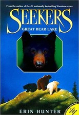 Seekers #2: Great Bear Lake, Hunter, Erin
