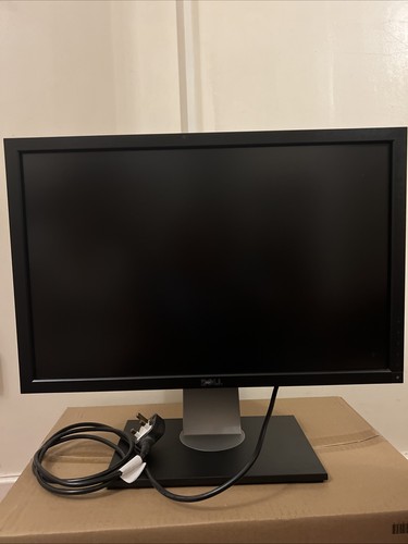 Dell u2410f inch - 24-inch, widescreen