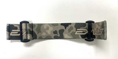 Exalt paintball goggle strap - exalt,