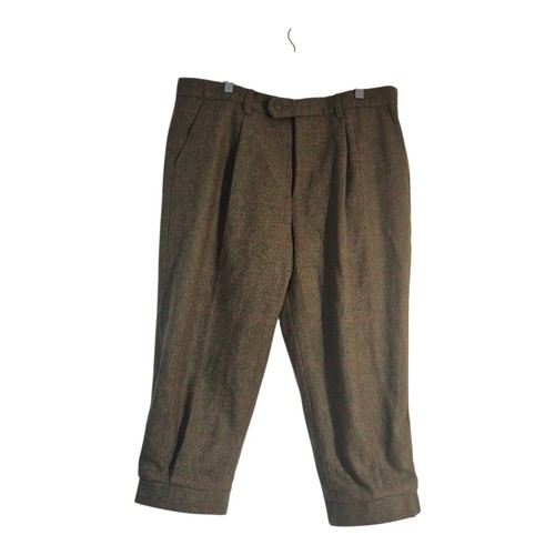 Alan paine breeks - breeks, w38