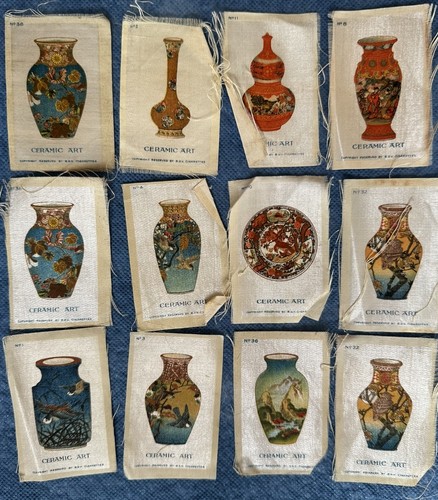 Bdv godfrey phillips ceramic - bdv,