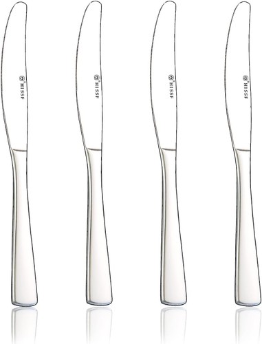 Butter knife dinner - knife,,