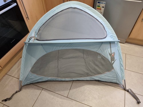 Littlelife arc travel - 2, cot