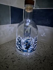 M&S Christmas Snow Globe Light