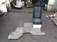 MERCEDES SPRINTER SINGLE