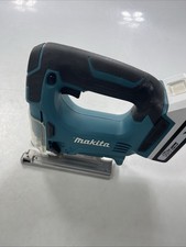 Makita JV183D  18V Cordless Jigsaw includes battery