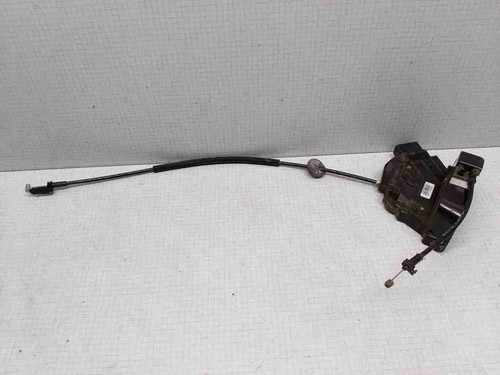 Ford focus max rear right - focus,
