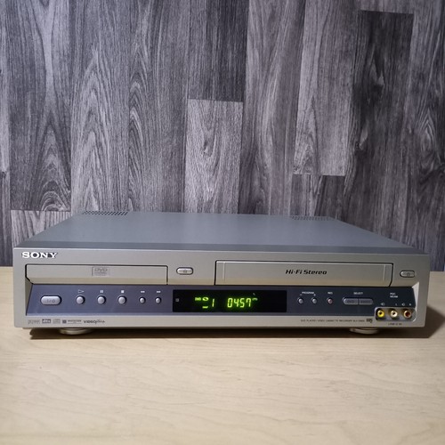 Sony slv d900 dvd - player, /