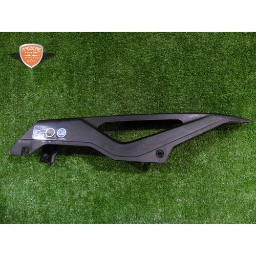 Chain protection honda 700 - nc,