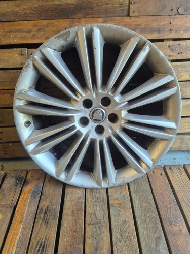 Jaguar x351 front 9j - x351,