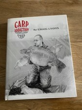 COLLECTABLE FISHING BOOKS