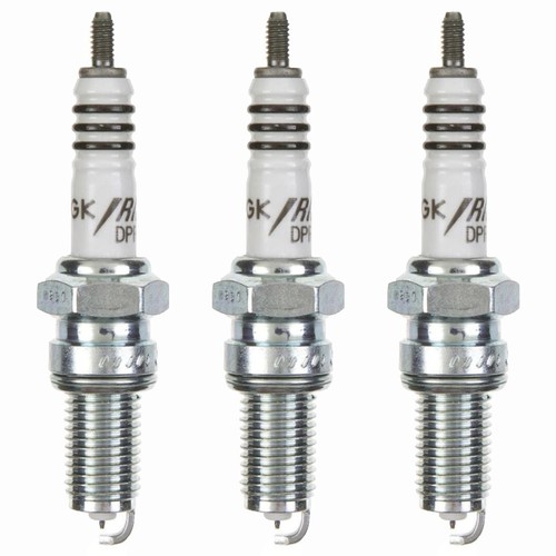 Ngk iridium spark - ngk, plug